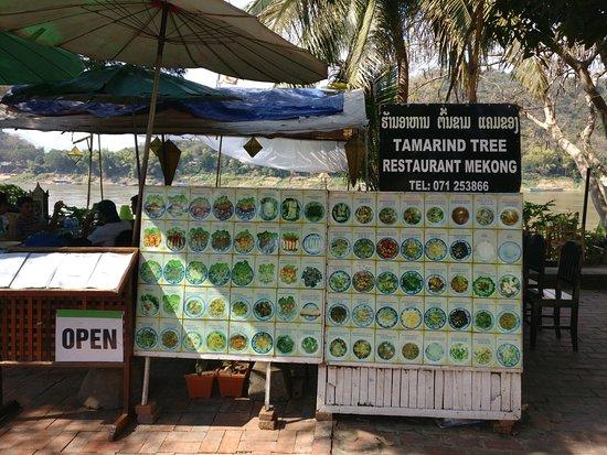 Tamarind Tree Restaurant